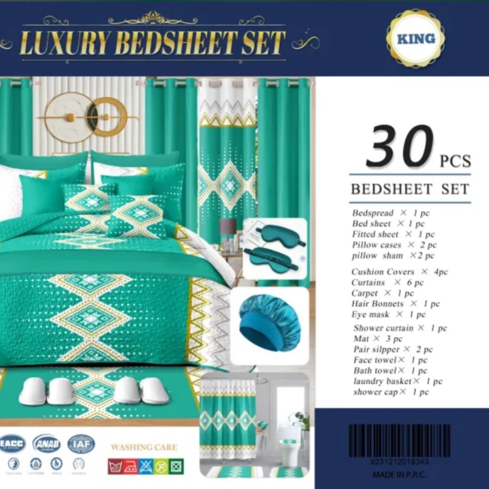 Bedspread